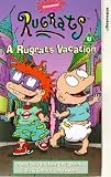 Review Paramount Home Entertainment  / Rugrats - A Rugrats Vacation