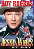 Jesse James at Bay