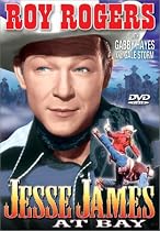 Jesse James at Bay