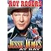 Jesse James at Bay
