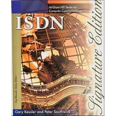 ISDN (Signature Editions)