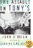 The Assault on Tony's