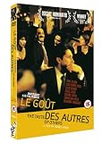 Les Gout Des Autres [Import anglais]