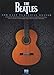 The Beatles: for Easy Classical Guitar