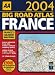 Big Road Atlas France (AA Atlases)