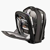 Case Logic -  KLB15 - Sac a dos semi-rigide pour ordinateur 15'4''