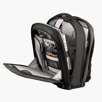 Click here to buy Case Logic Eva Backpack Notebook Bag 15.4 by Case Logic.