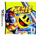 Pac-Man World 3 (Nintendo DS)