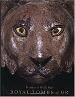 Treasures from the Royal Tombs of Ur