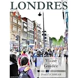 Londres visite guid�epar Daniel Ichbiah