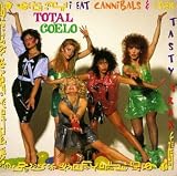 Toto Coelo - I Eat Cannibals & Other Tasty Trax