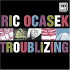 Troublizing by Ric Ocasek