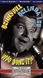 Who Done It [VHS]