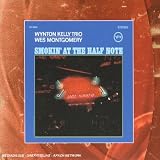 Revue Wes Montgomery  / Smokin' at the Half Note