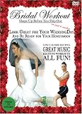 Bridal Workout: Shape Up Before You Ship Out