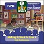Making It Work in Year 1: To Help Year 1 Teachers Support Continuity and Progression from the Foundation Stage (Key Issues): To Help Year 1 Teachers ... and Progression from the Foundation Stage