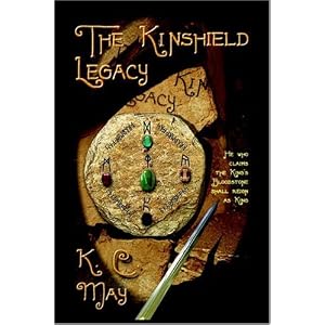 The Kinshield Legacy An Epic Heroic The Kinshield Legacy An Epic Heroic