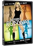 Project Runway - The Complete Second Season