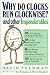 Why do Clocks Run Clockwise? And Other Imponderables