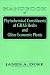 Handbook of Phytochemical Constituents of GRAS Herbs and Other Economic Plants