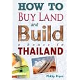 How to Buy Land and Build a House in Thailand
