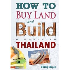 How to Buy Land and Build a House in Thailand
