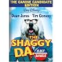 The Shaggy D.A.