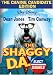 The Walt Disney Pictures Presents: The Shaggy D.A. [1976] (REGION 1) (NTSC)