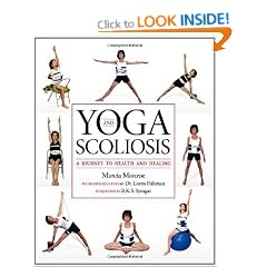 Yoga and Scoliosis: A Journey to Health and Healing