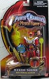 Power Rangers Mystic Force: Mystic Sound - Red Power RangerIMAGE