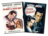 To Have & Have Not & Dark Passage [DVD] [Region 1] [US Import] [NTSC]