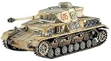 1/72 ドイツ IV号戦車 G型 #MT43