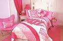 High School Musical Silhoulette Comforter