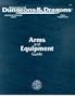 Arms & Equipment Guide (AD&D 2nd Ed Rules Supplement, DMGR3)