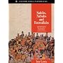 Sahibs, Nabobs and Boxwallahs: A Dictionary of the Words of Anglo-India