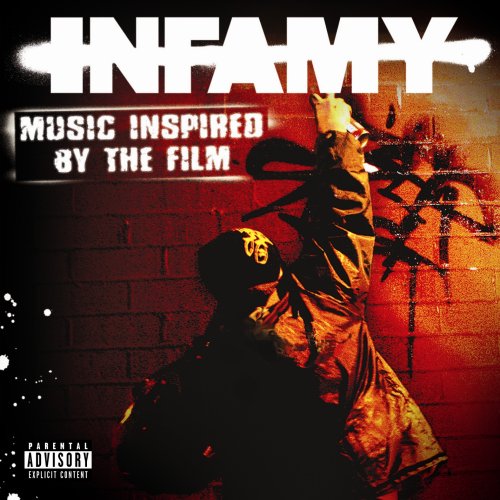 CD-Charts  Search : Infamy