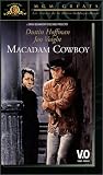 Revue Fox Pathé Europa  / Midnight cowboy