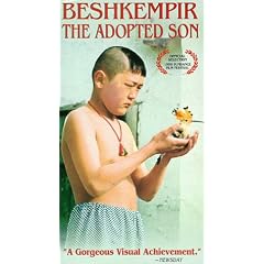 Beshkempir: The Adopted Son
