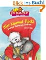 Hier kommt Flocki!: Lustige Hundegeschichten