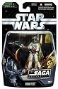 Star Wars Saga Basic Figure Boba Fett