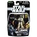 Star Wars Saga Basic Figure Boba Fett