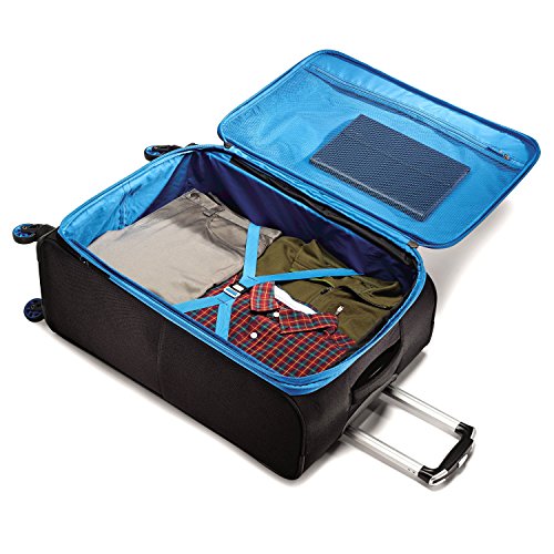 American Tourister Skylite Spinner 20 All Travel Bag