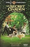 Secret Garden (Spanish) (Sub) by Warner Home Video