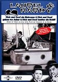 Laurel & Hardy - Als Matrosen / ...gehen vor Anker / ...kaufen ein Schiff