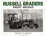Russell Graders Photo Archive