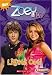 Zoey 101: Chapter Book #7: Lights Out! (Teenick) - Not Available