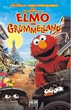 DVD : The Adventures of Elmo in Grouchland [2000]