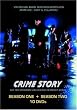Crime Story - Season 1 & 2 (10 DVDs)