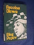 Russian clown