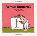  : Roman Numerals (Young Math Books)